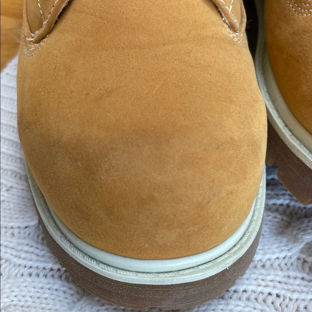 Men’s 10 Lugz Drifter LX boots in 